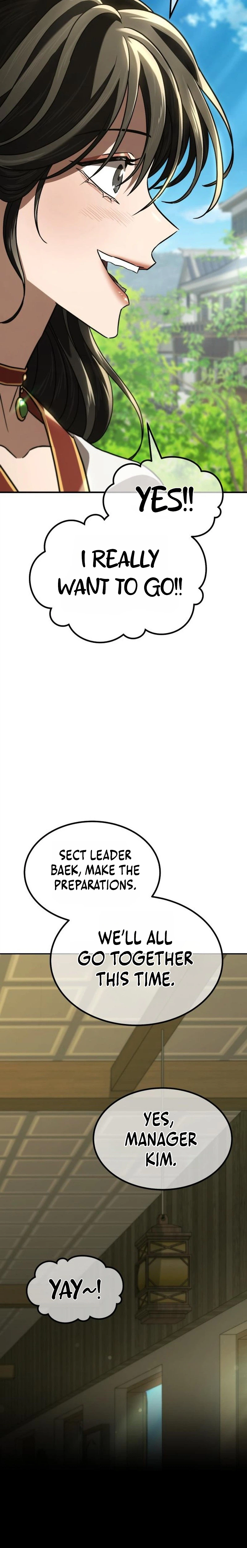 Murim’s Debt King Chapter 10 Page 20