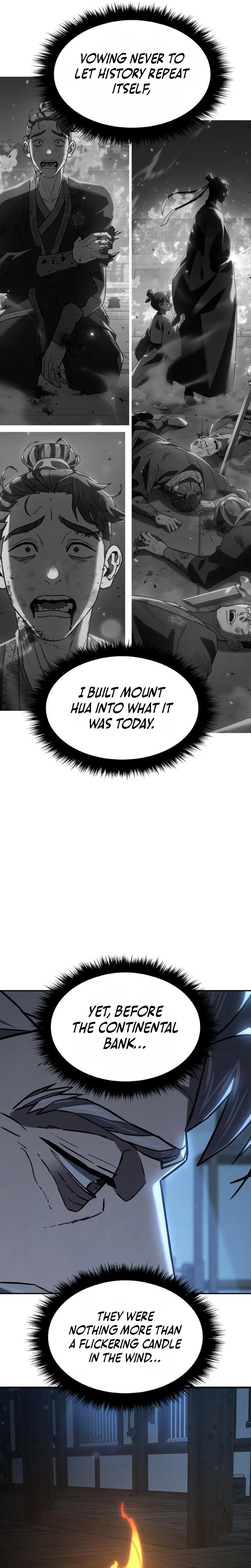 Murim’s Debt King Chapter 10 Page 25