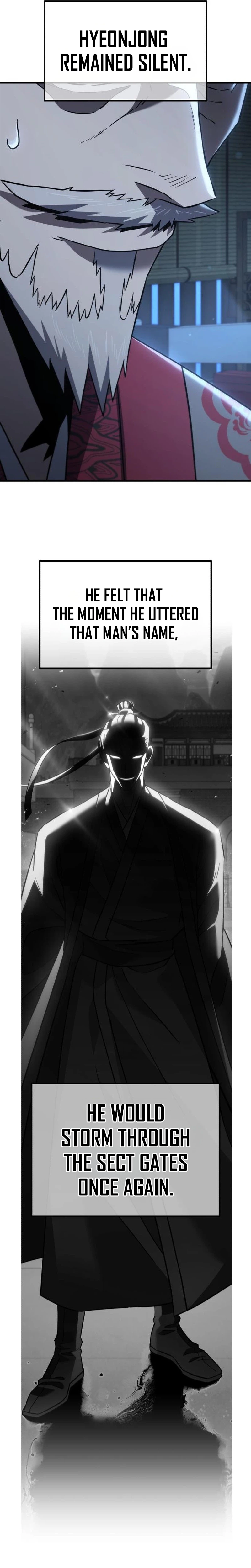 Murim’s Debt King Chapter 10 Page 34