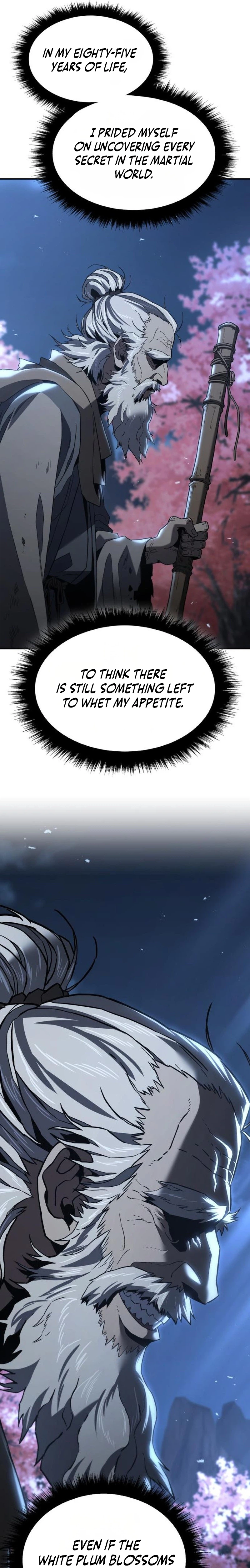 Murim’s Debt King Chapter 10 Page 40