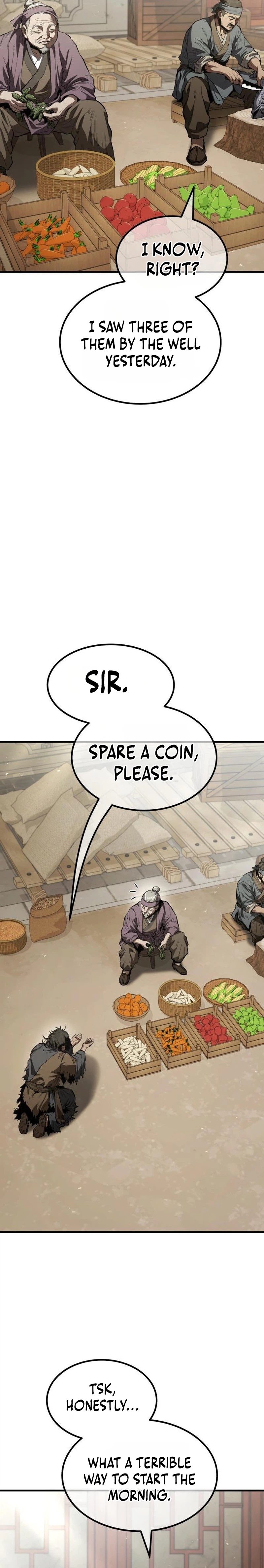 Murim’s Debt King Chapter 10 Page 48