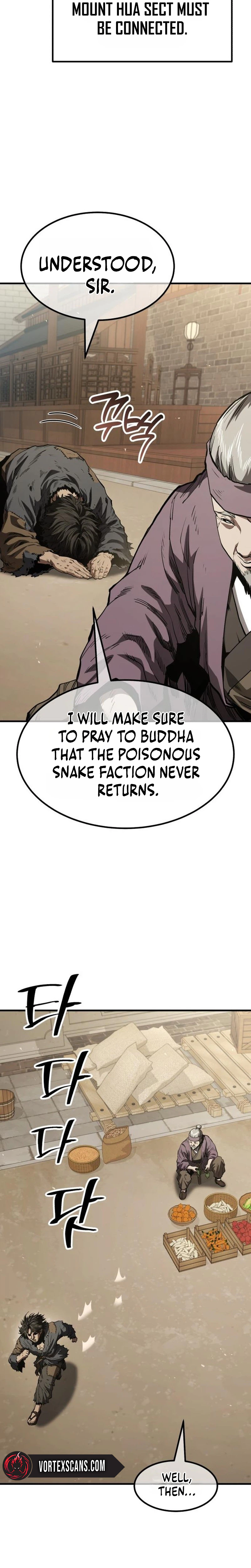 Murim’s Debt King Chapter 10 Page 53