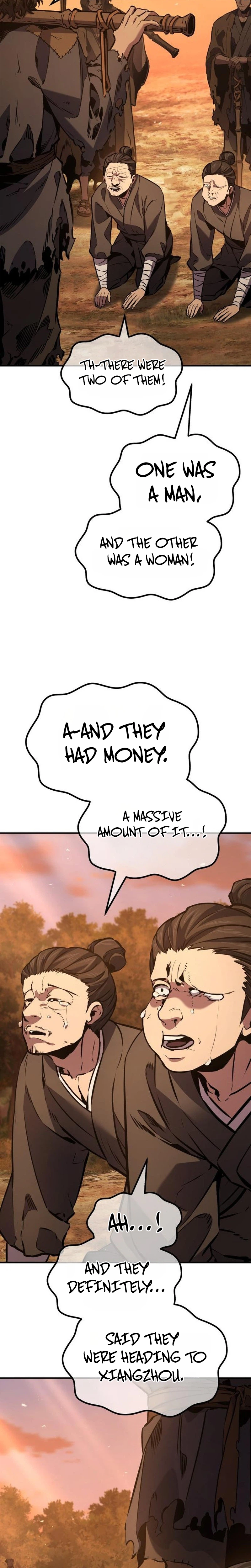 Murim’s Debt King Chapter 10 Page 62
