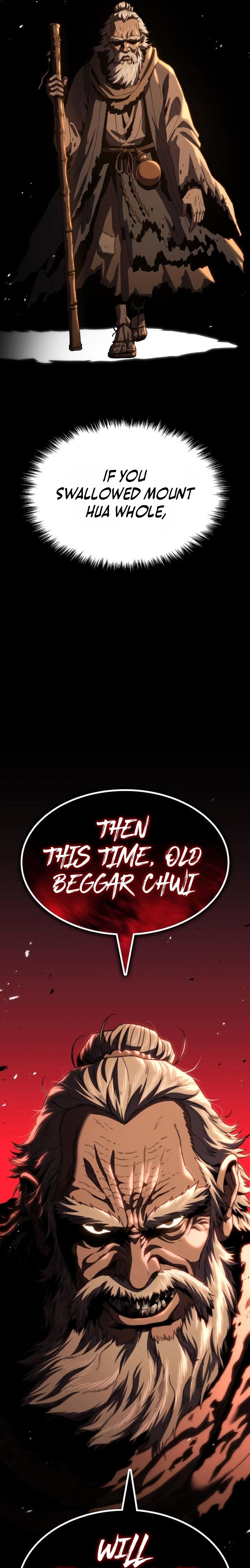 Murim’s Debt King Chapter 10 Page 70