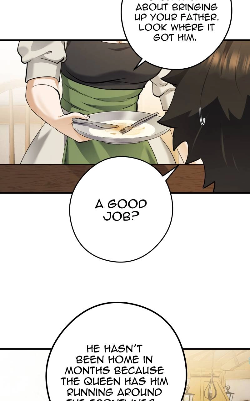 My Best Friend is an Eldritch Horror Chapter 1 Page 15