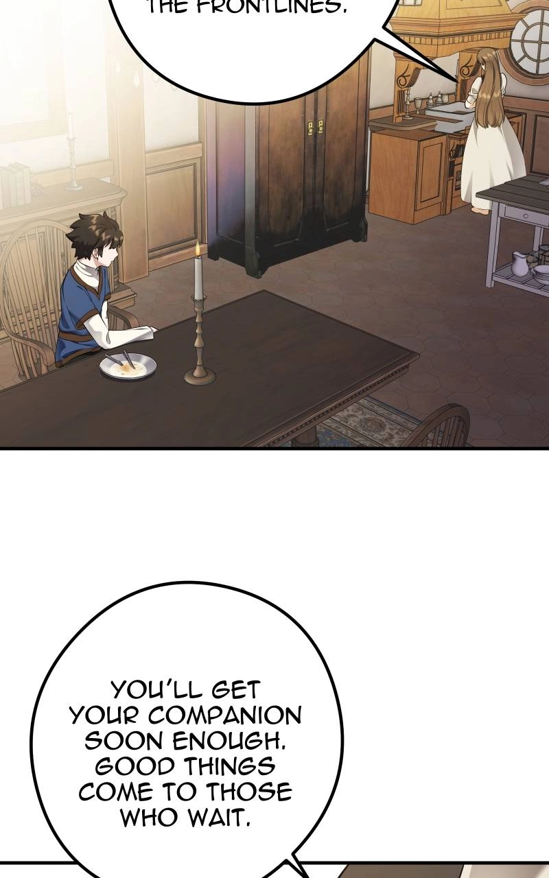 My Best Friend is an Eldritch Horror Chapter 1 Page 16