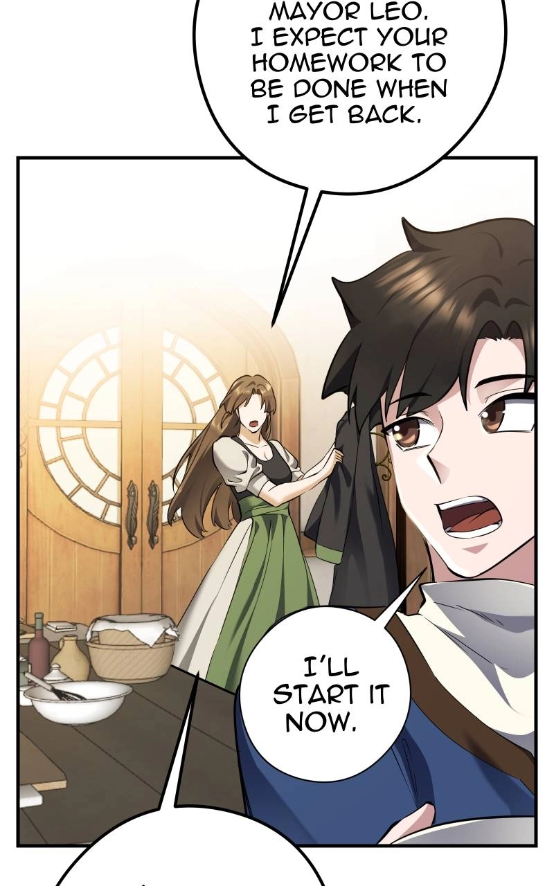 My Best Friend is an Eldritch Horror Chapter 1 Page 19
