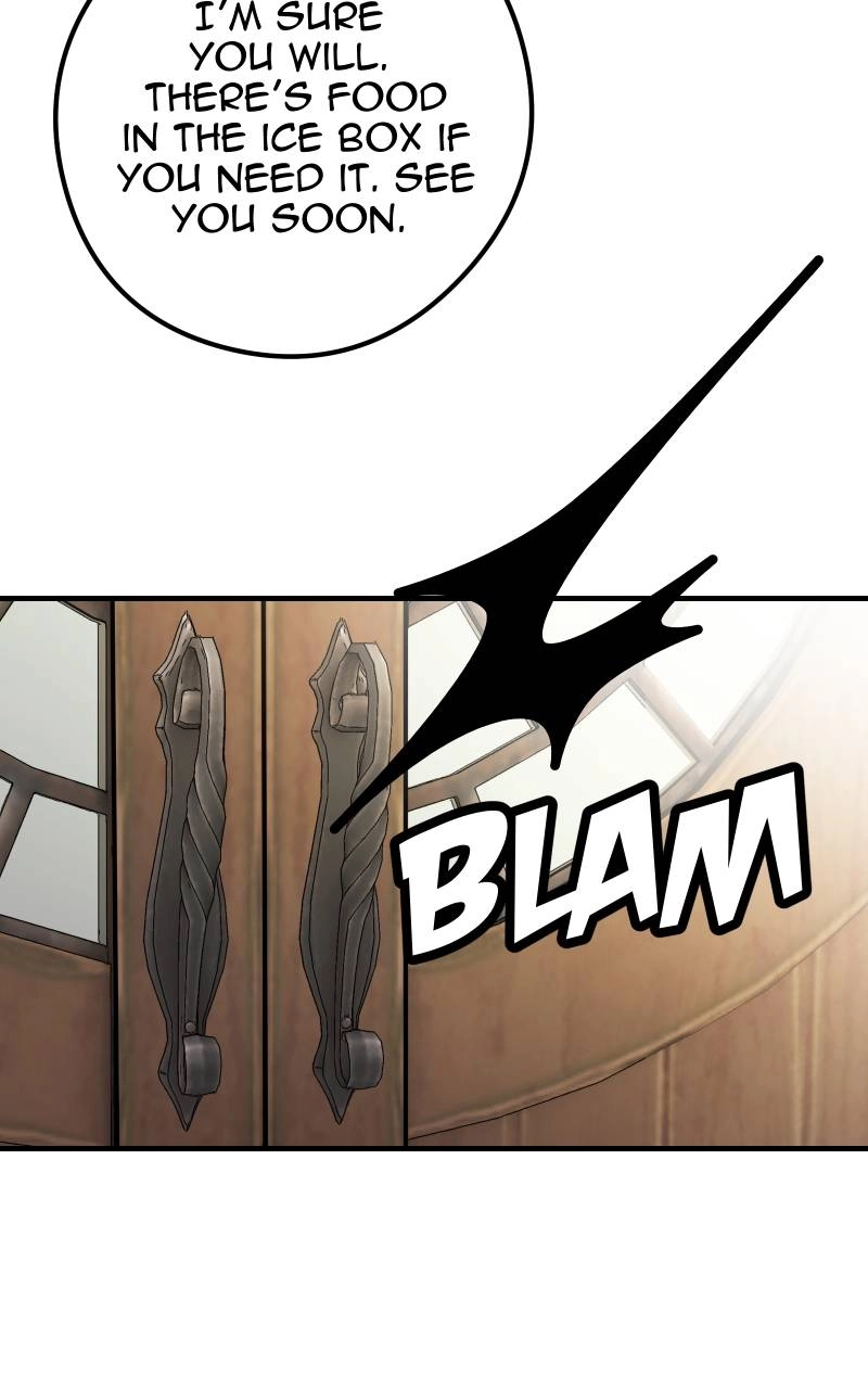 My Best Friend is an Eldritch Horror Chapter 1 Page 20
