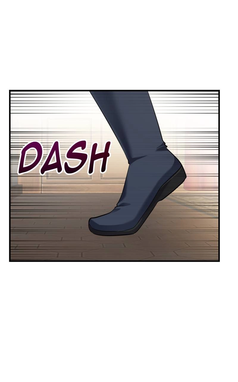 My Best Friend is an Eldritch Horror Chapter 1 Page 21