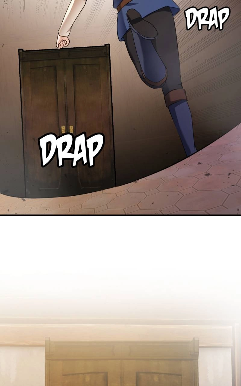 My Best Friend is an Eldritch Horror Chapter 1 Page 25