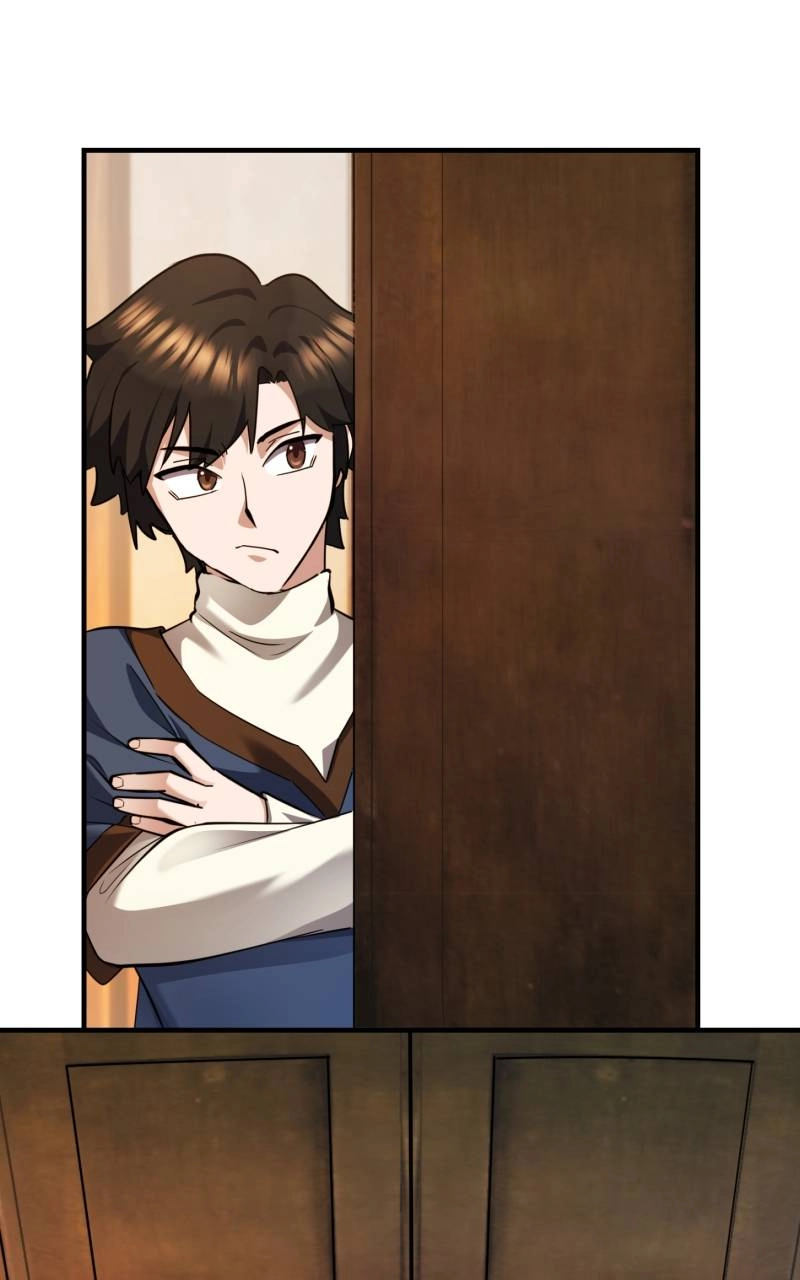 My Best Friend is an Eldritch Horror Chapter 1 Page 30