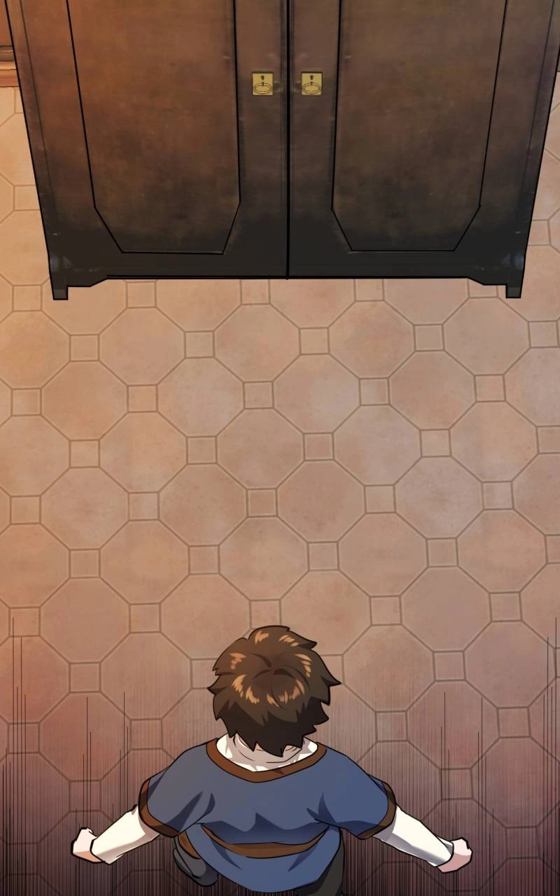 My Best Friend is an Eldritch Horror Chapter 1 Page 31