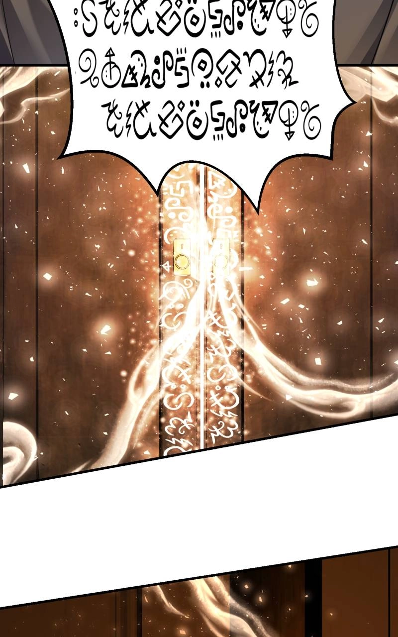 My Best Friend is an Eldritch Horror Chapter 1 Page 33