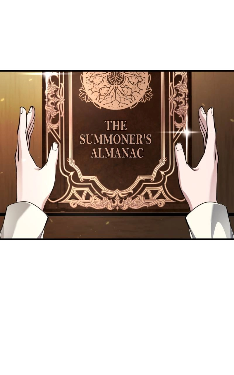 My Best Friend is an Eldritch Horror Chapter 1 Page 36
