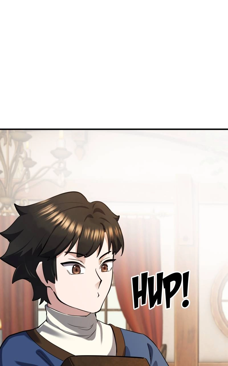 My Best Friend is an Eldritch Horror Chapter 1 Page 37