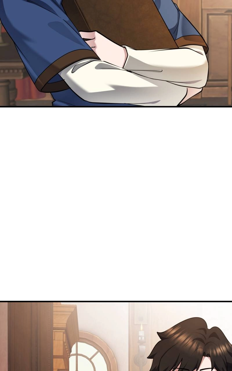 My Best Friend is an Eldritch Horror Chapter 1 Page 38