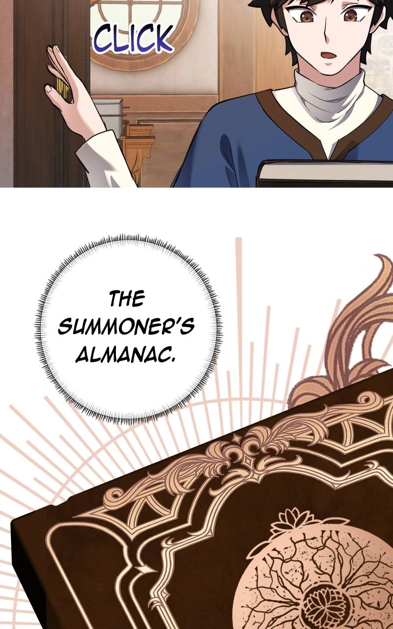My Best Friend is an Eldritch Horror Chapter 1 Page 39