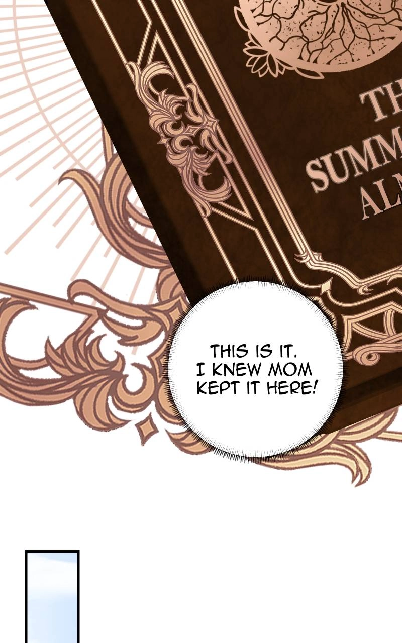 My Best Friend is an Eldritch Horror Chapter 1 Page 40
