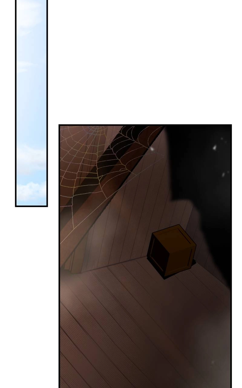 My Best Friend is an Eldritch Horror Chapter 1 Page 41