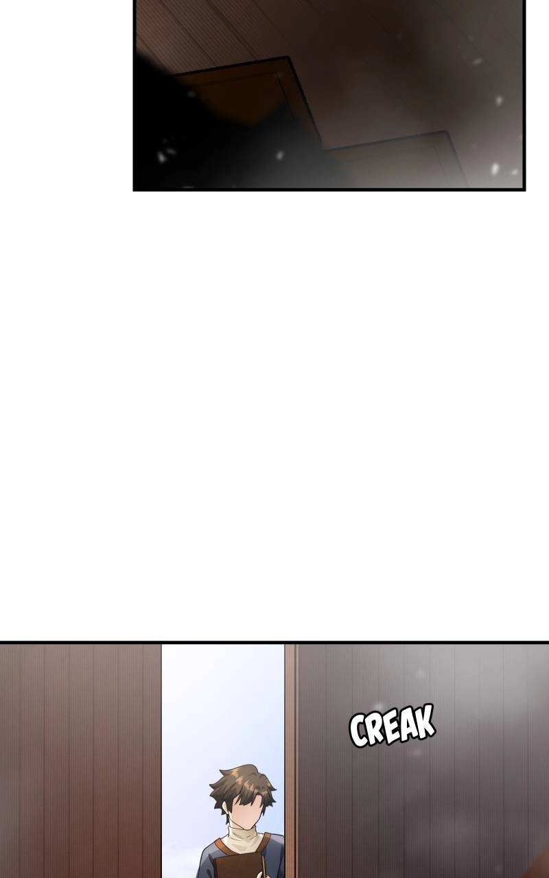 My Best Friend is an Eldritch Horror Chapter 1 Page 42