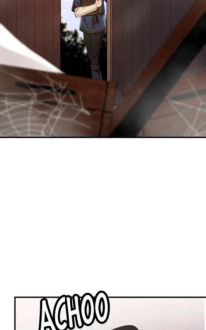 My Best Friend is an Eldritch Horror Chapter 1 Page 43