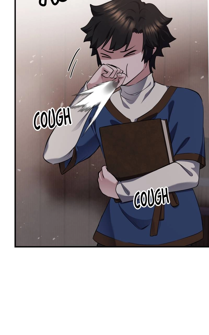 My Best Friend is an Eldritch Horror Chapter 1 Page 44