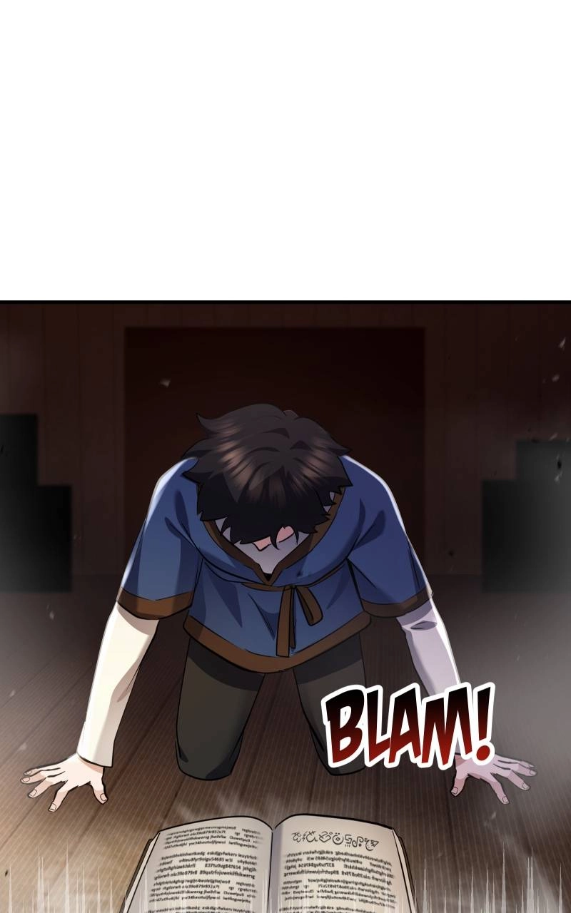 My Best Friend is an Eldritch Horror Chapter 1 Page 45