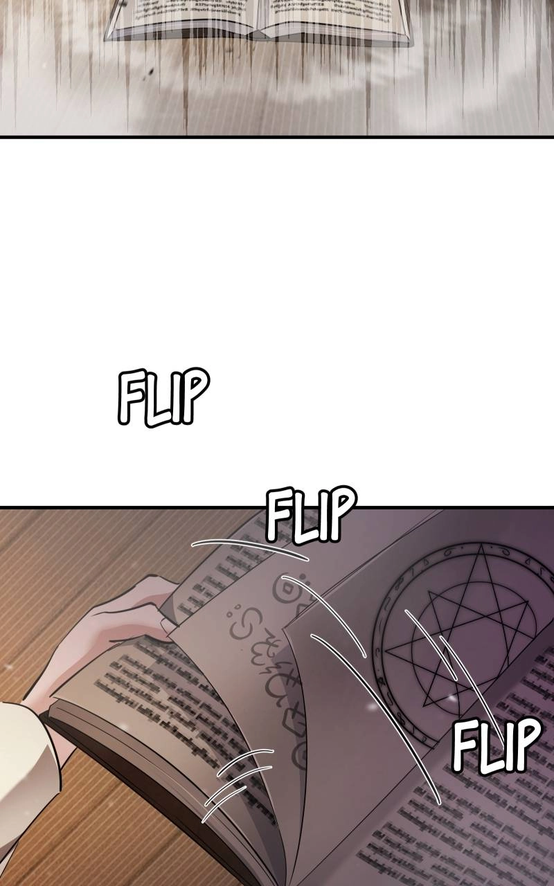 My Best Friend is an Eldritch Horror Chapter 1 Page 46