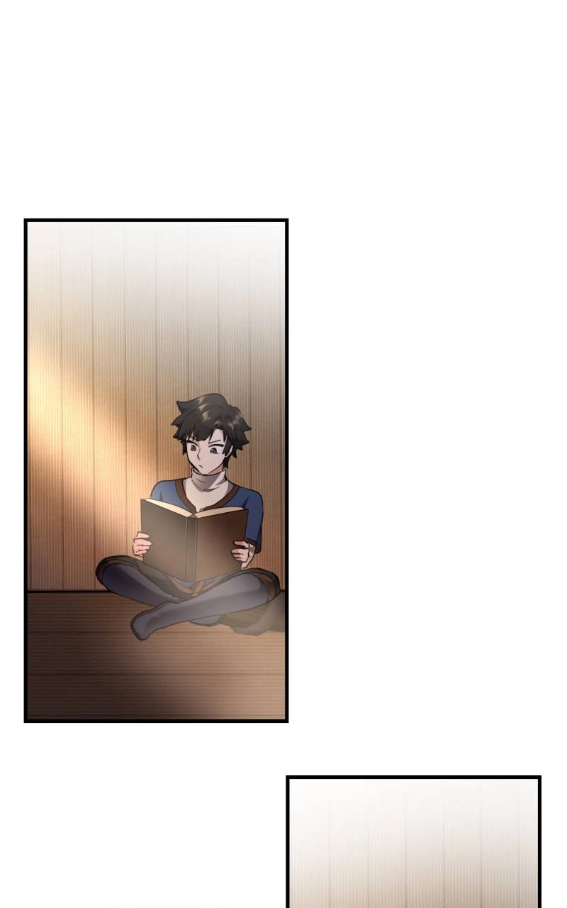 My Best Friend is an Eldritch Horror Chapter 1 Page 49