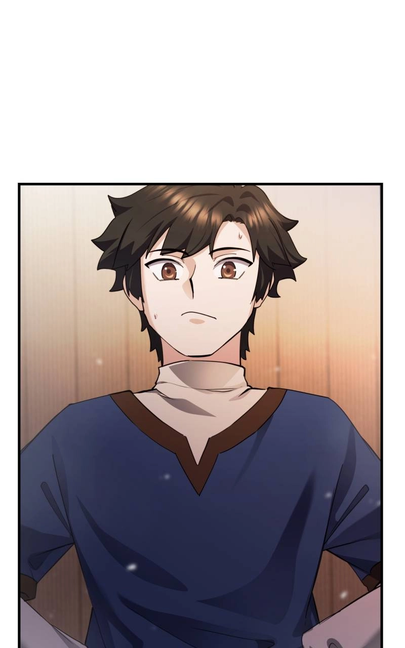 My Best Friend is an Eldritch Horror Chapter 1 Page 53