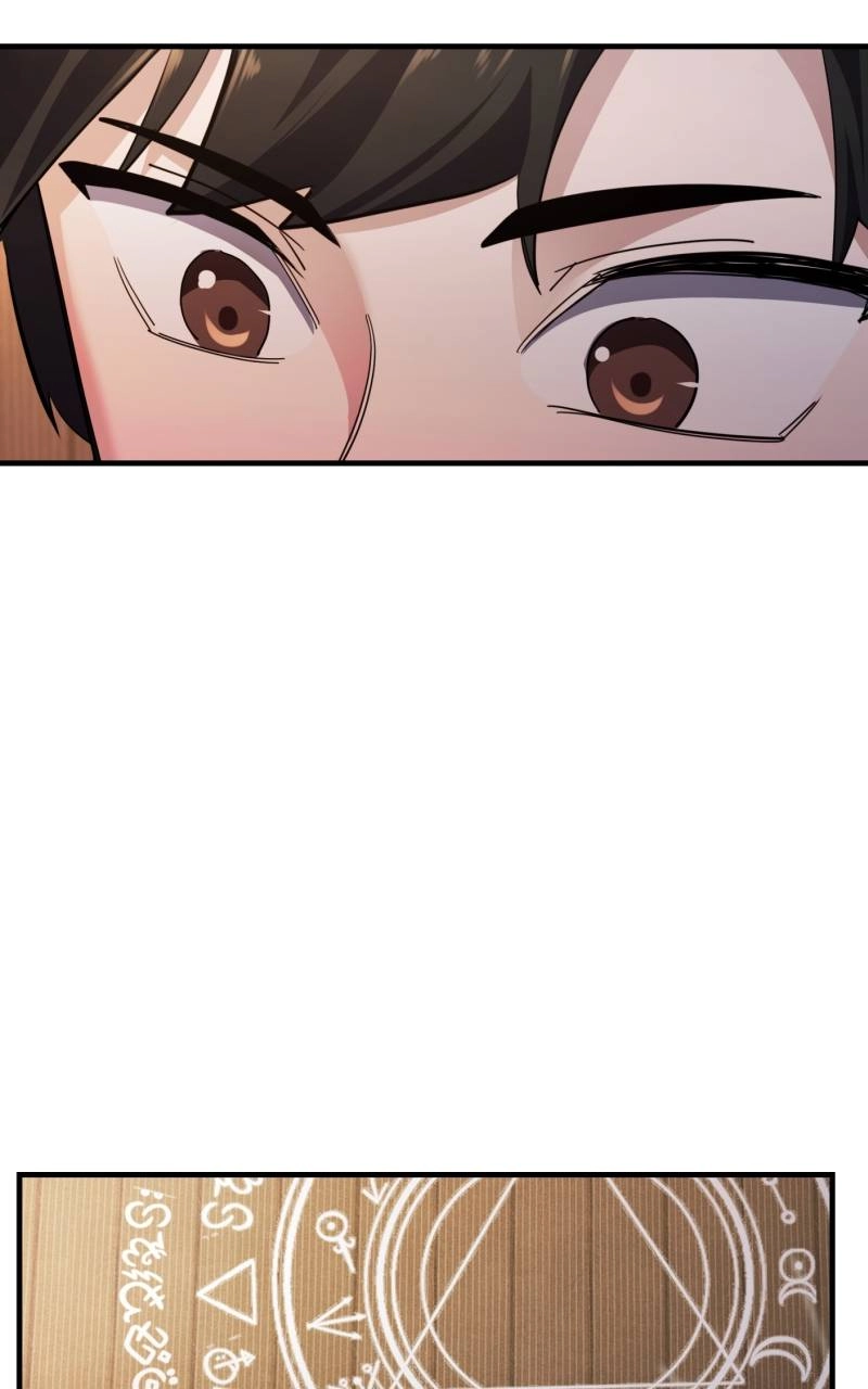 My Best Friend is an Eldritch Horror Chapter 1 Page 55