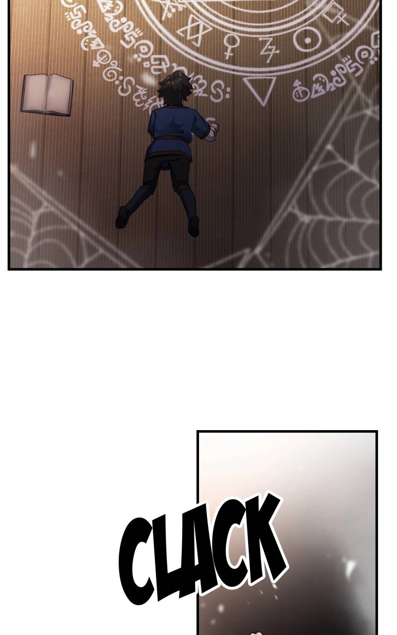My Best Friend is an Eldritch Horror Chapter 1 Page 56