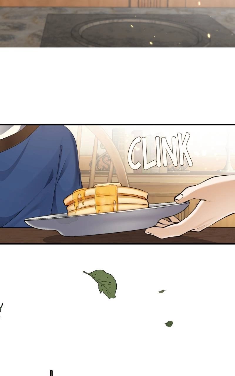 My Best Friend is an Eldritch Horror Chapter 1 Page 5