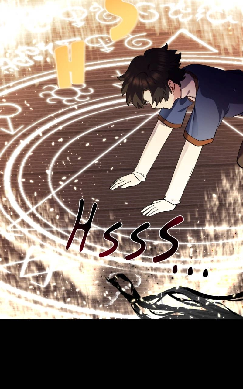 My Best Friend is an Eldritch Horror Chapter 1 Page 60