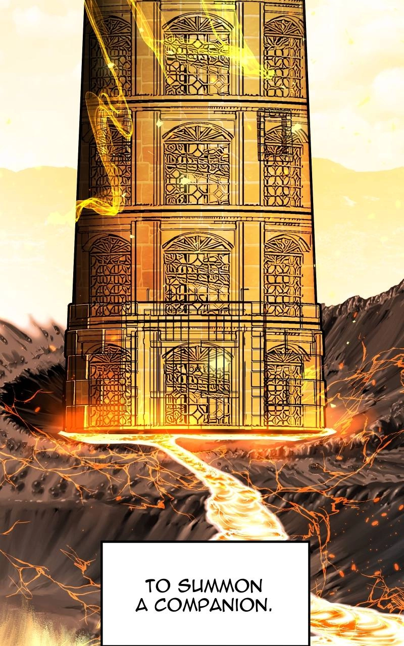 My Best Friend is an Eldritch Horror Chapter 1 Page 65