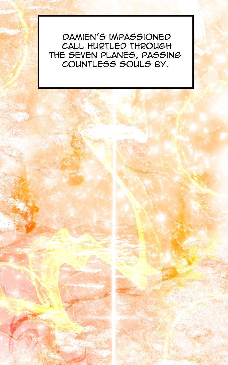 My Best Friend is an Eldritch Horror Chapter 1 Page 67