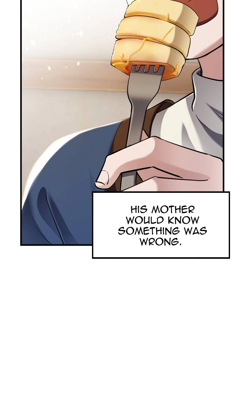 My Best Friend is an Eldritch Horror Chapter 1 Page 9