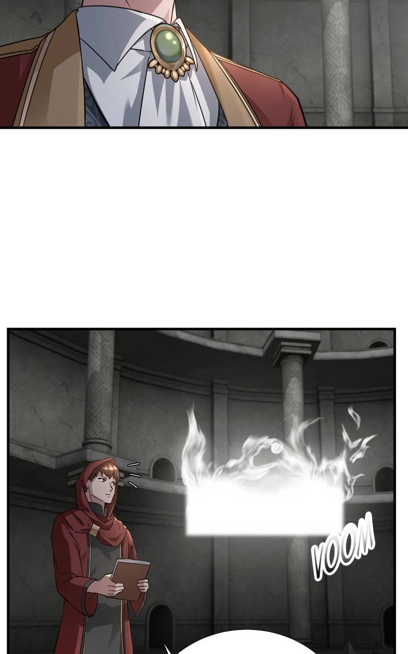 My Best Friend is an Eldritch Horror Chapter 8 Page 10