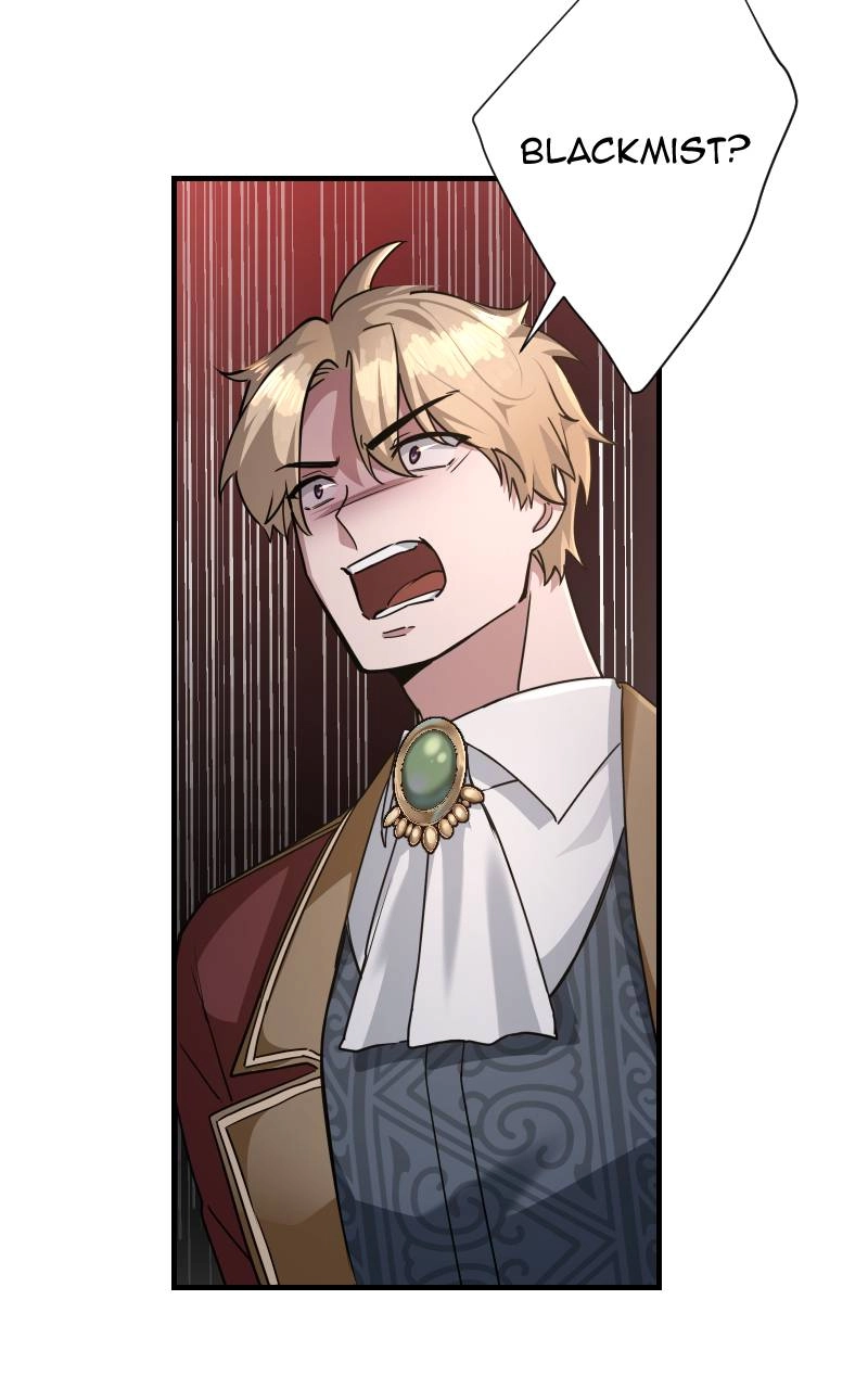 My Best Friend is an Eldritch Horror Chapter 8 Page 14