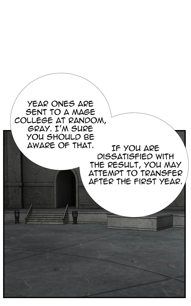 My Best Friend is an Eldritch Horror Chapter 8 Page 15