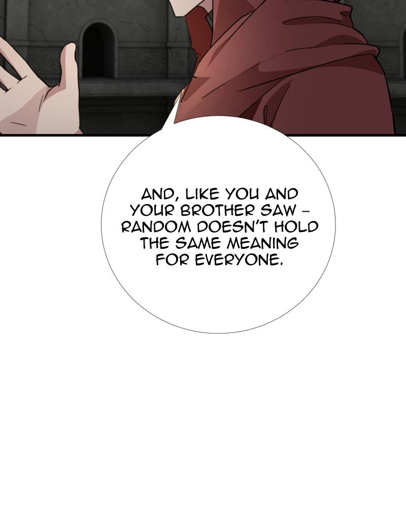 My Best Friend is an Eldritch Horror Chapter 8 Page 20
