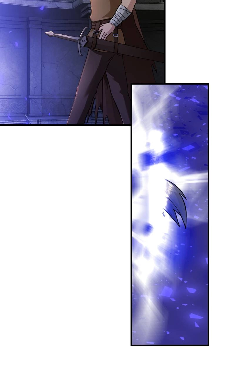 My Best Friend is an Eldritch Horror Chapter 8 Page 24