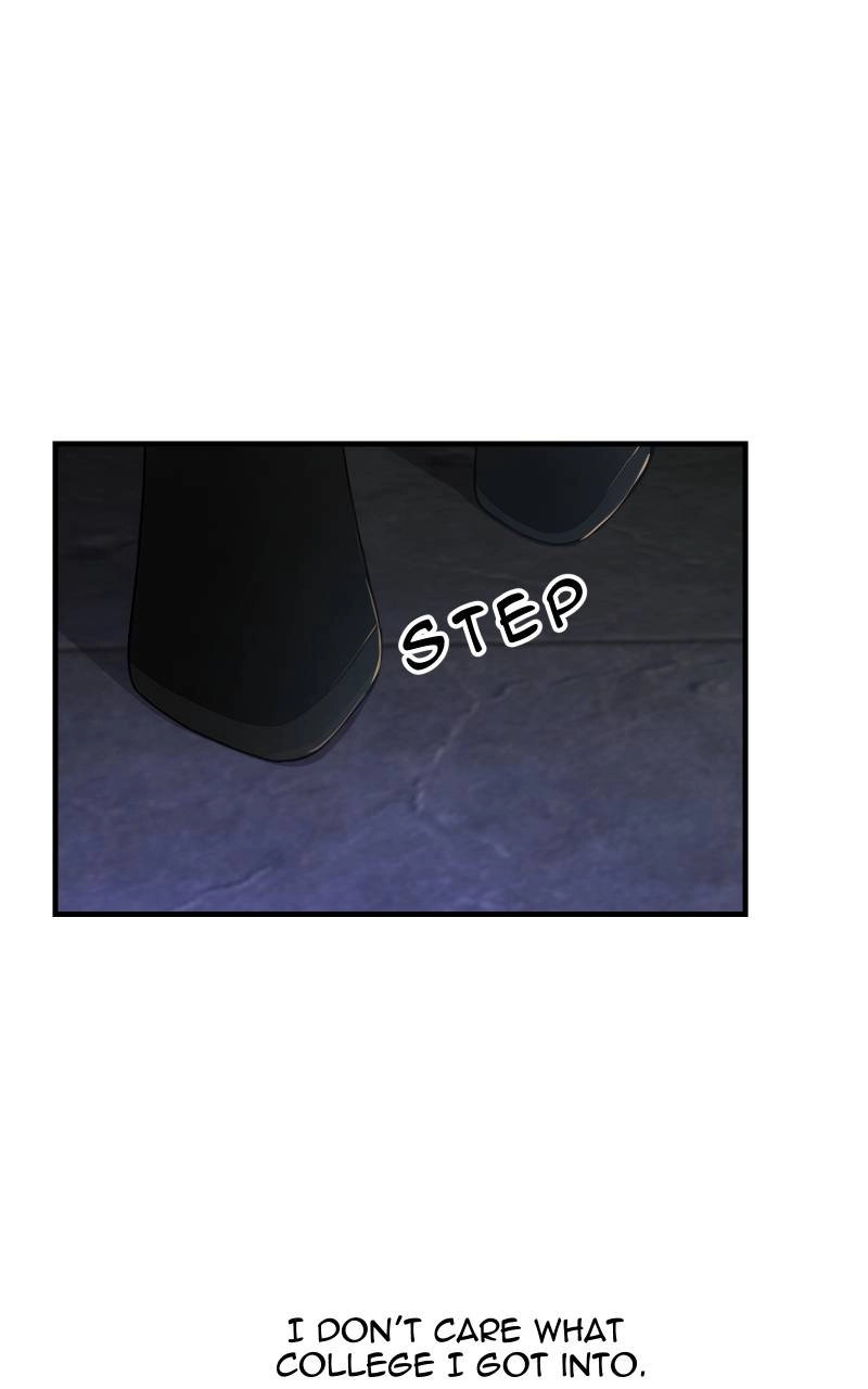 My Best Friend is an Eldritch Horror Chapter 8 Page 25