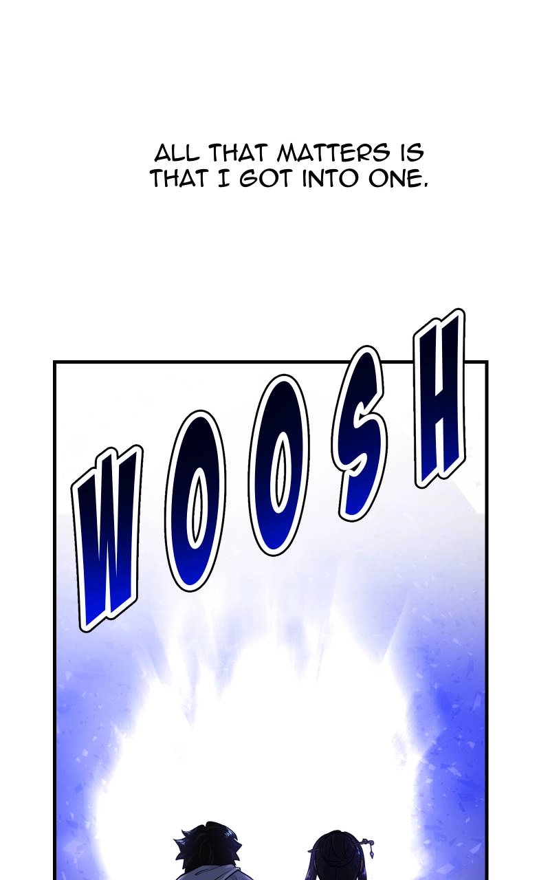 My Best Friend is an Eldritch Horror Chapter 8 Page 27