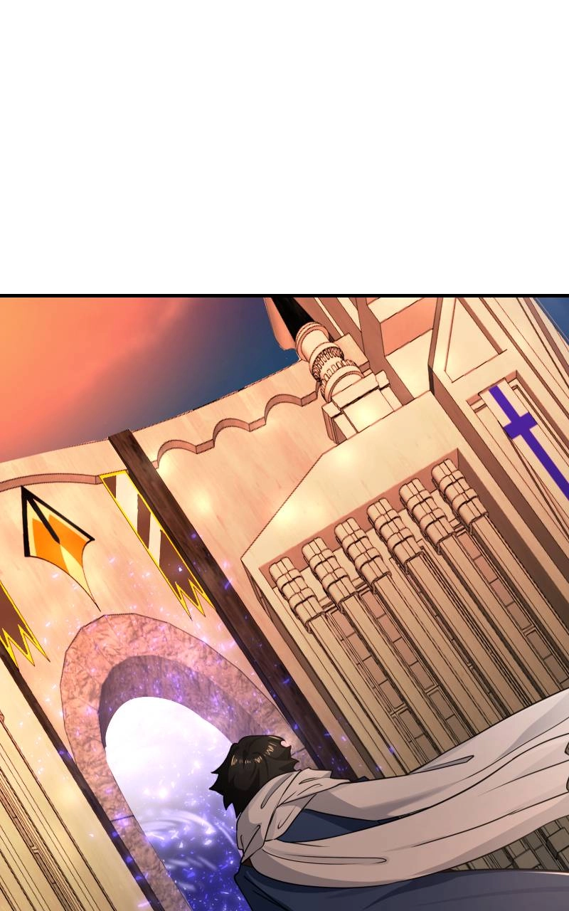My Best Friend is an Eldritch Horror Chapter 8 Page 30