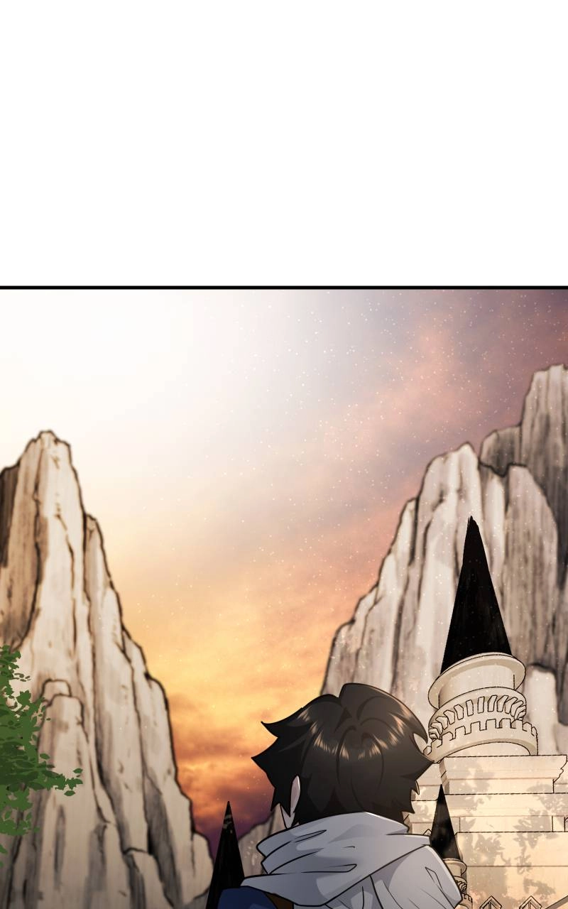 My Best Friend is an Eldritch Horror Chapter 8 Page 37