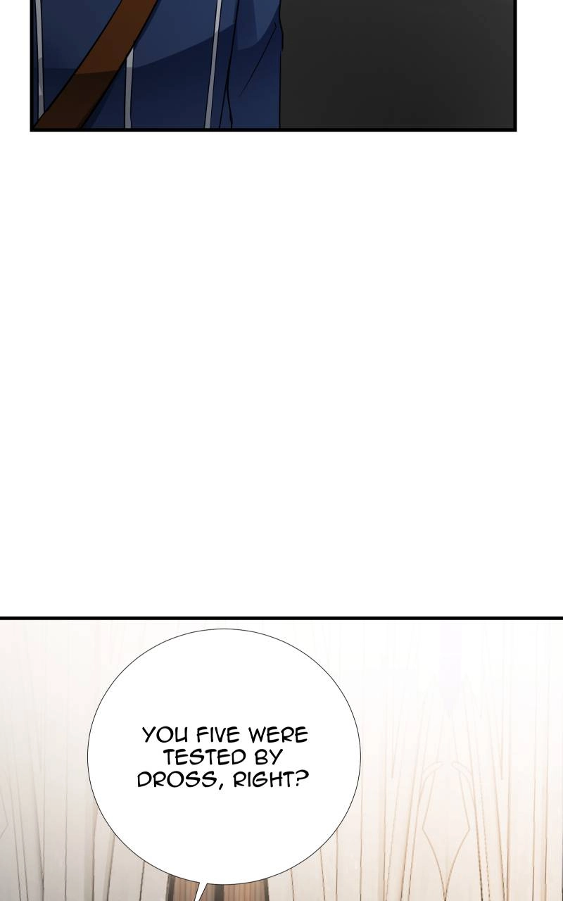 My Best Friend is an Eldritch Horror Chapter 8 Page 40
