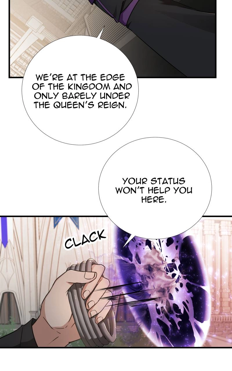 My Best Friend is an Eldritch Horror Chapter 8 Page 42