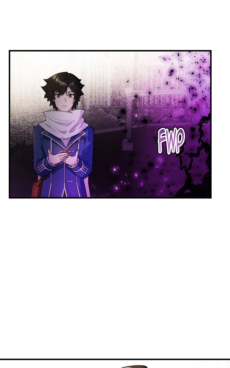 My Best Friend is an Eldritch Horror Chapter 8 Page 46