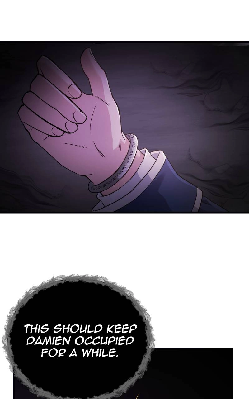 My Best Friend is an Eldritch Horror Chapter 8 Page 48